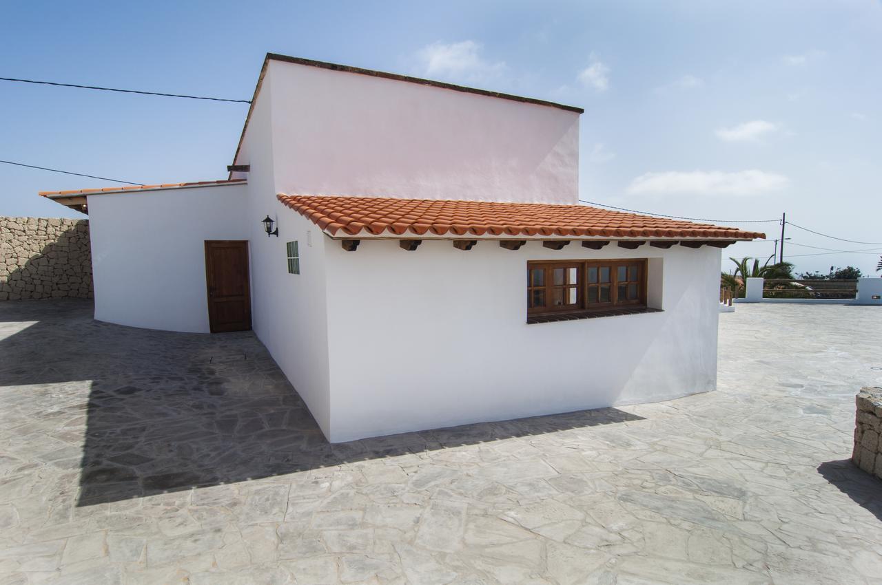 Casa Rural La Pardela La Cisnera Exterior photo